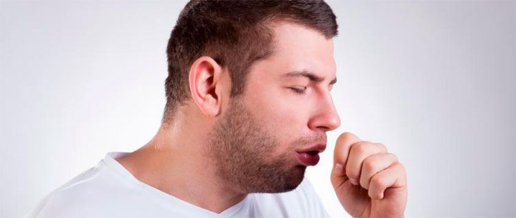 Síndrome de dificultad respiratoria aguda por inhalación accidental de cloro