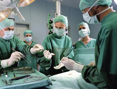 Un procedimiento quirúrgico se muestra favorable para reducir el dolor y prevenir complicaciones en casos de amputación