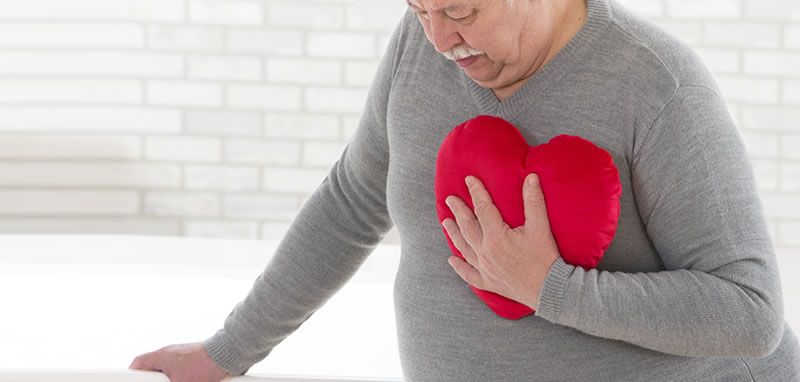 Semaglutida en pacientes con insuficiencia cardíaca relacionada con la obesidad y diabetes tipo 2