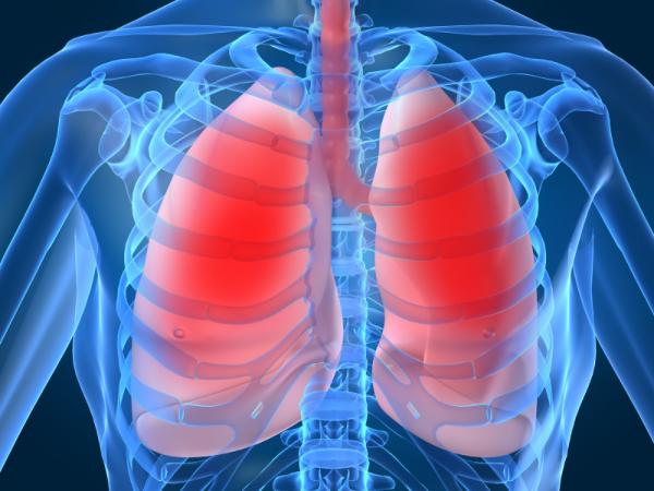 Enfermedad pulmonar intersticial en colangitis biliar primaria