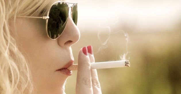 Exponerse más de siete horas a la semana al humo de tabaco eleva un 11% el riesgo de sufrir un trastorno cardíaco