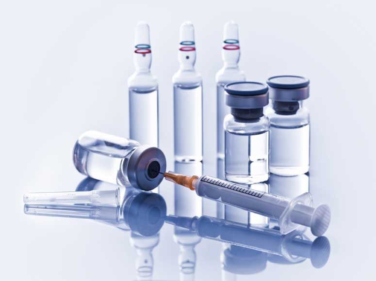 Especialistas destacan la eficacia de la vacuna conjugada trecevalente en la prevención de la neumonía neumocócica y enfermedad neumocócica invasora