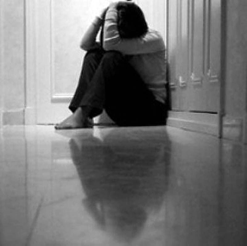 Depresión y ansiedad, trastornos mentales más comunes entre los adolescentes