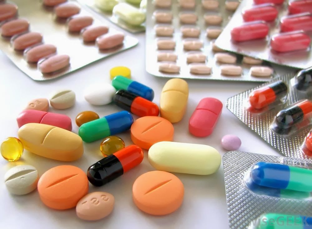 El abuso de analgésicos opiáceos podría estar estabilizándose en EE. UU.
