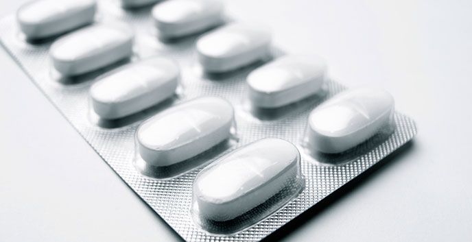 El ibuprofeno, un inesperado enemigo de la fertilidad de los hombres
