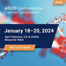 ASCO Gastrointestinal Cancers Symposium