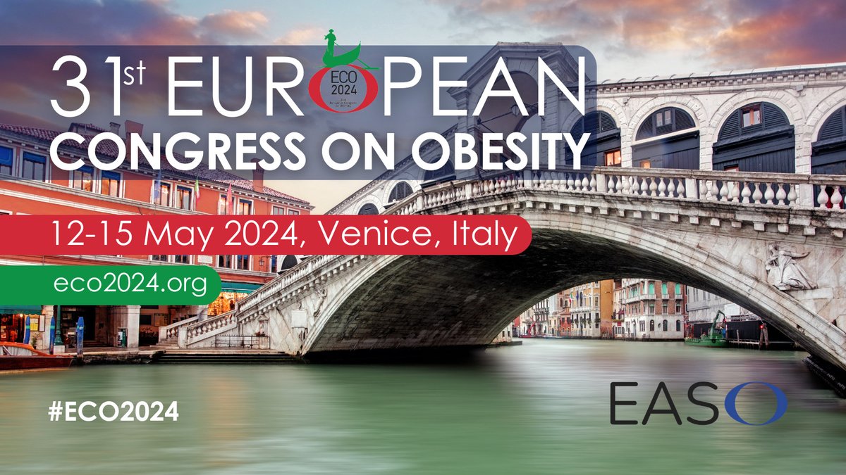 European Congress on Obesity