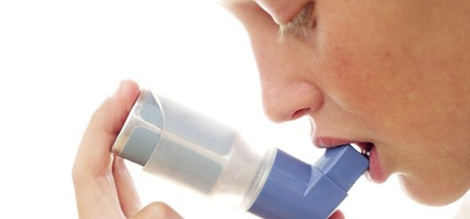 Sin evidencia científica de que las personas con asma tengan más riesgo de tener Covid-19