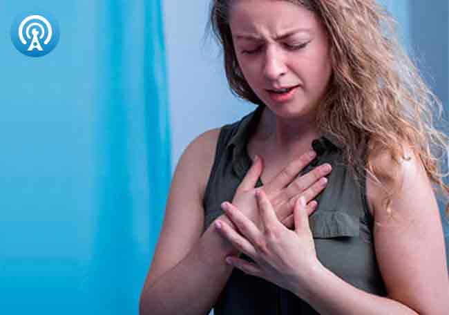 Opioides para el manejo de la disnea en pacientes con insuficiencia cardiaca: Revisión sistemática de la literatura