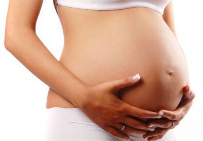 Reducir el impacto de los disruptores endocrinos en el embarazo y la prepubertad