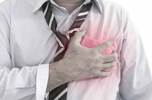 Aumento amenazante de enfermedades cardiovasculares en adultos jóvenes