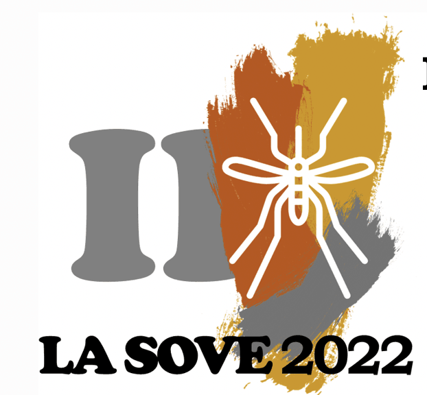 II Congreso de la Sociedad Latinoamericana de Ecología de Vectores (LA SOVE 2022)