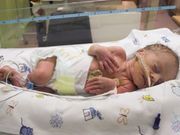 Sobrevida de los recién nacidos con cardiopatías congénitas diagnosticadas prenatalmente
