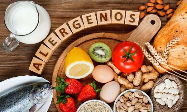La guía preliminar de la FDA podría resultar en opciones alimentarias más seguras para las personas con alergias al sésamo y otros alérgenos alimentarios