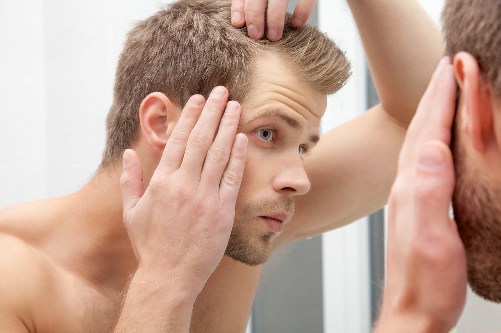 Expertas advierten de un alarmante incremento de la caída del cabello durante el confinamiento