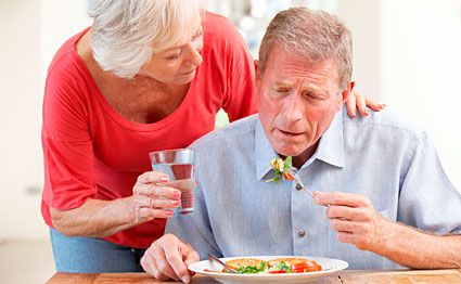 Sarcopenia y envejecimiento saludable: reporte de caso