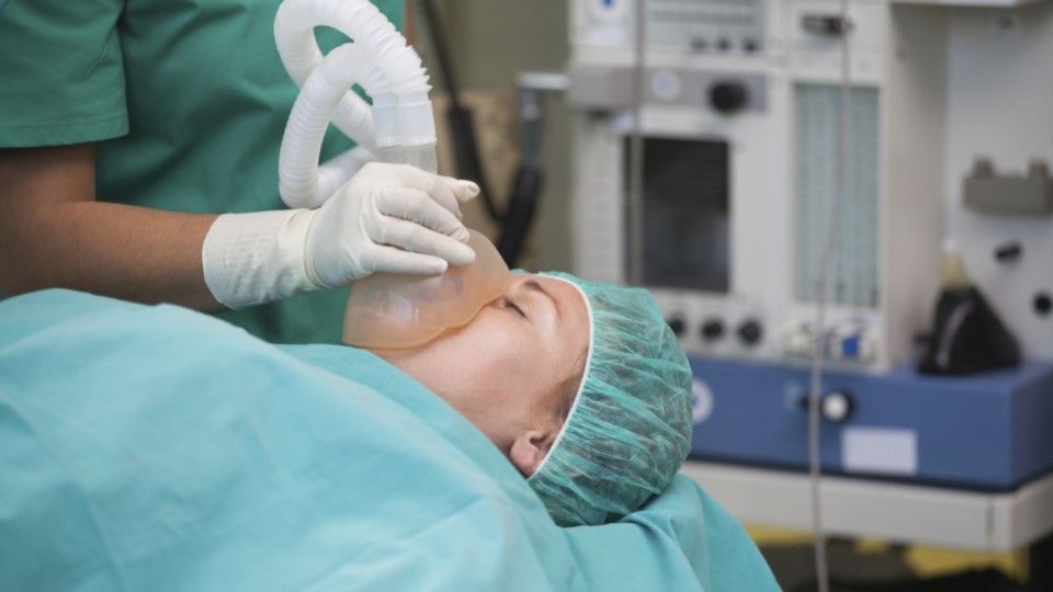 Mayor cautela con la anestesia general para la trombectomía mecánica en accidente cerebrovascular