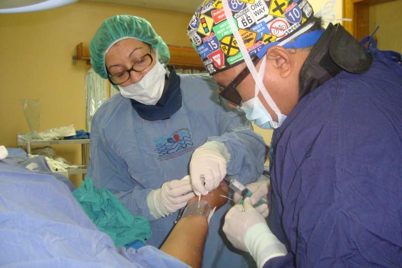 Angioplastia Coronaria vs. Cirugía de Revascularización Miocárdica en Enfermedad de Tronco de Coronaria Izquierda