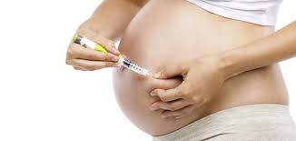 Controlar la diabetes gestacional disminuye en el bebé el riesgo de obesidad, enfermedad cardiovascular o alteraciones en su crecimiento