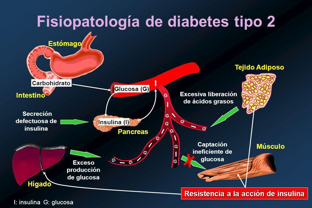 3 claves para optimizar el control de la diabetes tipo 2: actuación precoz, tratamiento intensificado y controles periódicos