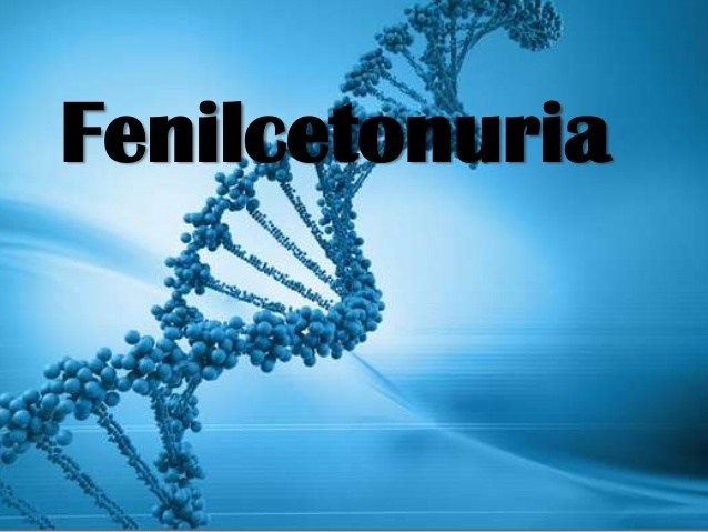 Fenilcetonuria de diagnóstico tardío y mutaciones asociadas en una familia ecuatoriana.