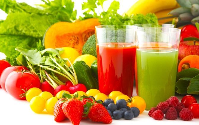 Probióticos y prebióticos en matrices de origen vegetal: Avances en el desarrollo de bebidas de frutas