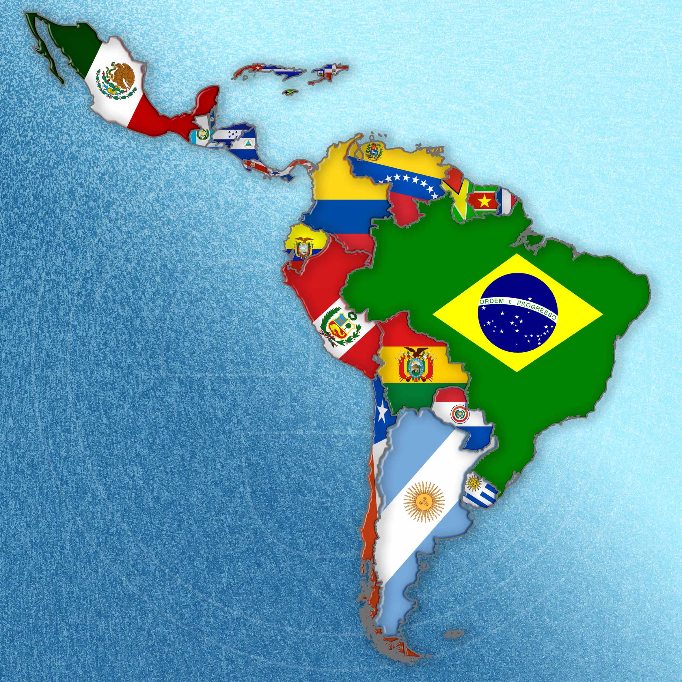 Modelo de proceso de cuidado nutricional: consenso para Latinoamérica