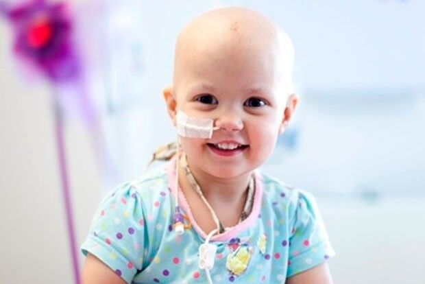 Una investigación ofrece esperanza ante un cáncer infantil incurable