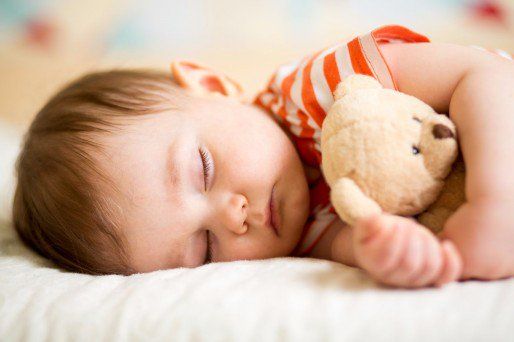 Privación del sueño en niños aumenta seriamente su riesgo de obesidad