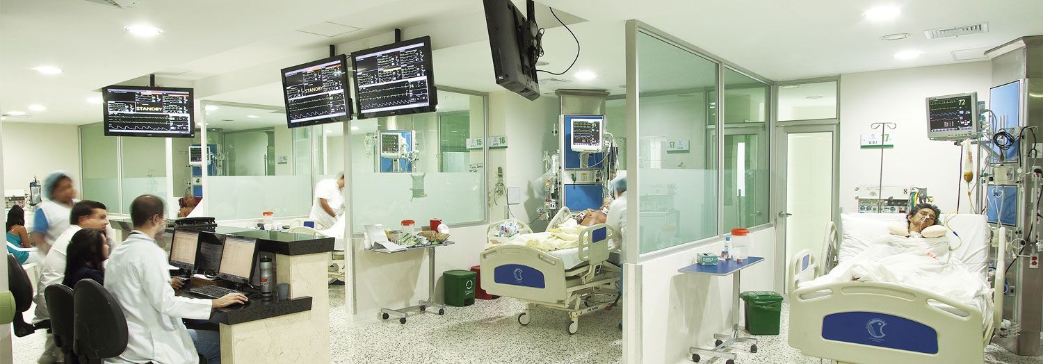 El amoníaco sérico se vincula con la mortalidad hospitalaria en pacientes con cirrosis en la UCI