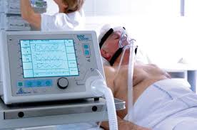 Implementación de la ventilación mecánica protectora en pacientes con síndrome de dificultad respiratoria aguda. Revisión narrative